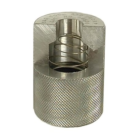 S&G Tool Aid SAFETY CHUCK CHISEL HOLDER SG94500